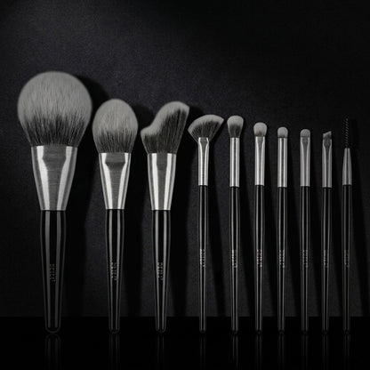 Set professionnel 10 pinceaux Beili –Vegan
